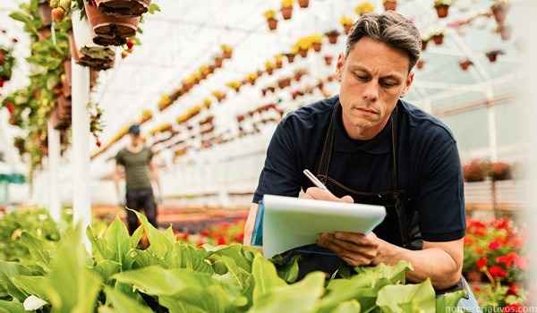 Nomes empresas agricultura