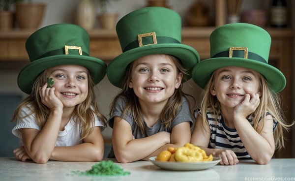 Nomes empresas animacao infantil