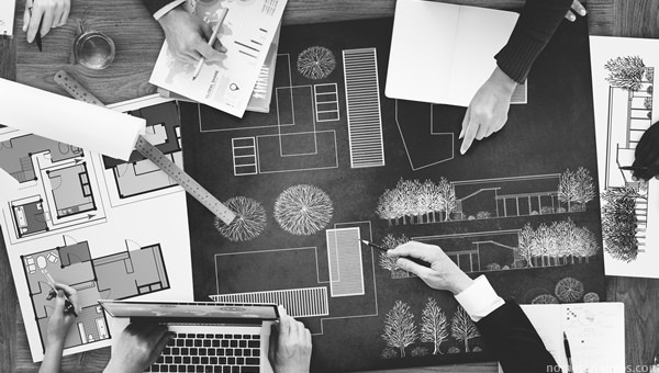 Nomes empresas arquitetura
