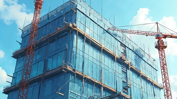 Nomes empresas construcao