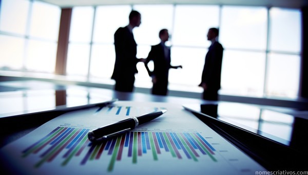 Nomes empresas consultoria empresarial