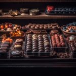 Nomes empresas doces