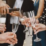 Nomes empresas eventos
