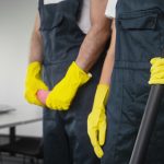 Nomes empresas higienizacao