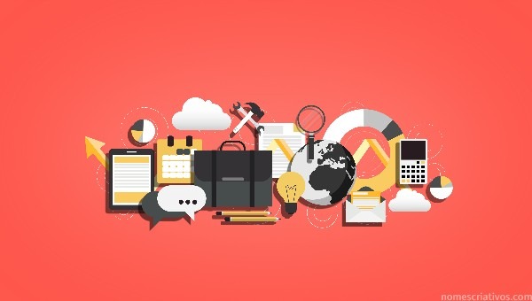 Nomes empresas informatica