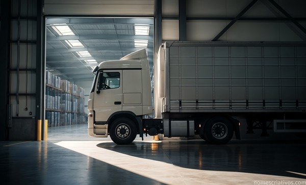 Nomes empresas transporte