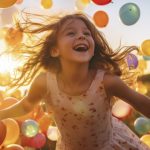 Nomes eventos infantil
