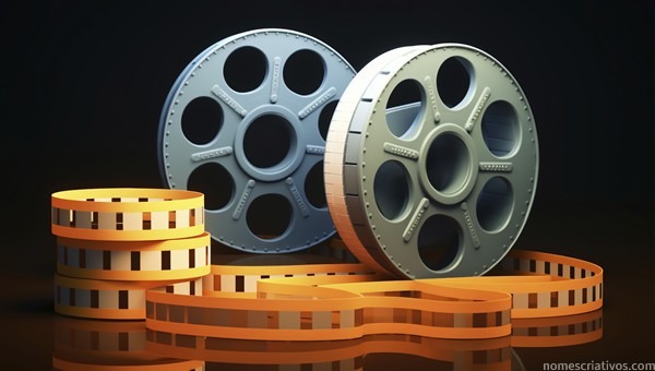 Nomes festivais cinema