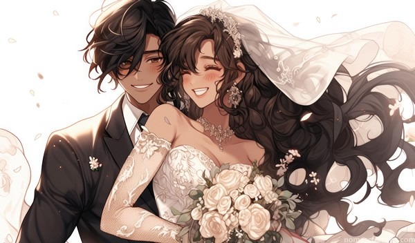 Nomes grupos casamento