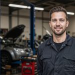 Nomes oficina mecanica auto