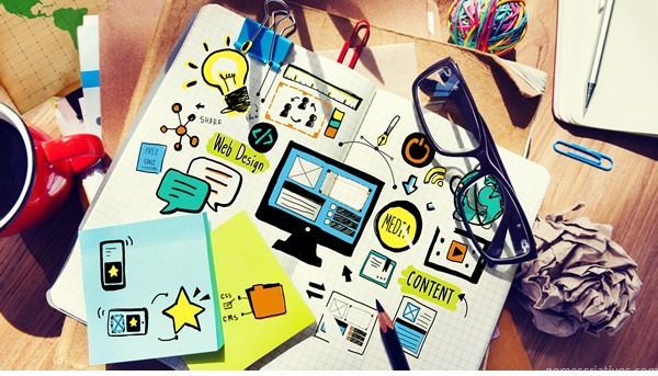 Empresas comunicacao visual