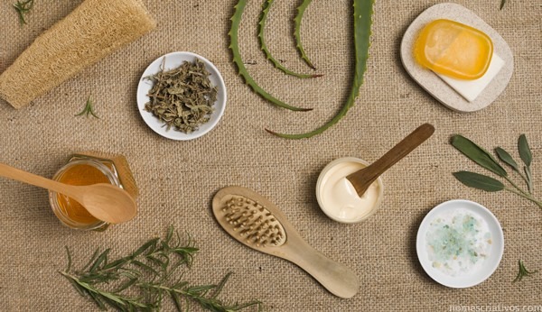 Nomes empresas produtos naturais