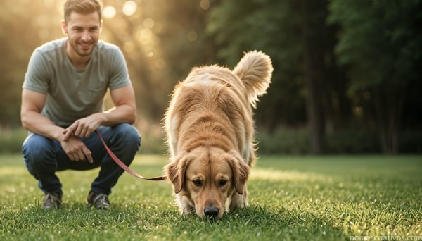 Nomes escolas treino canino