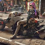Nomes motos futuristas
