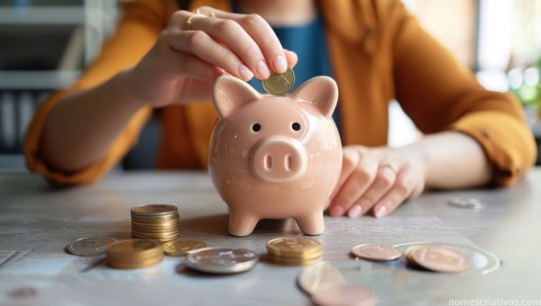 Nomes projetos educacao financeira