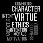 Moral etica