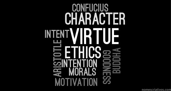 Moral etica