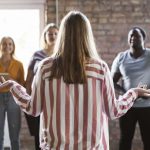 Nomes agencias artisticas