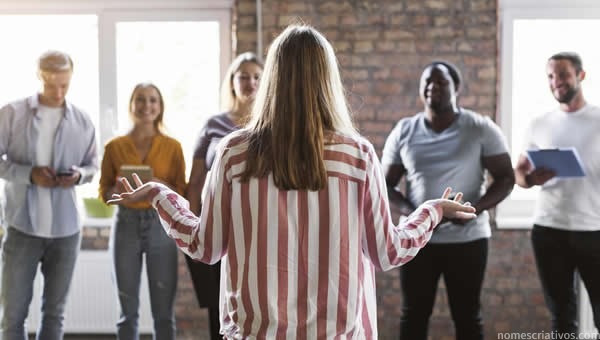 Nomes agencias artisticas