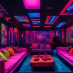 Nomes ambiente imersivo