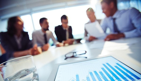 Nomes empresas consultoria financeira