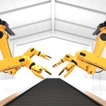 Nomes empresas robotica