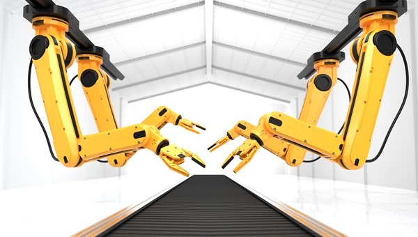 Nomes empresas robotica
