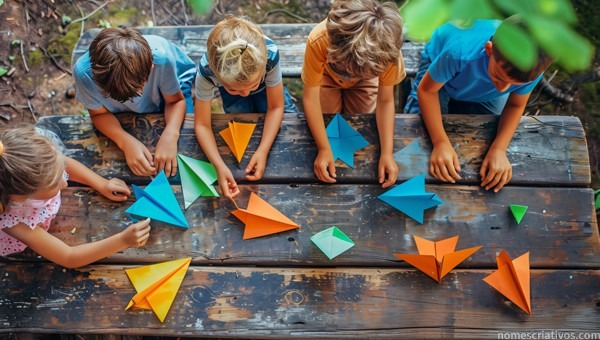 Nomes equipes jogos escolares