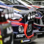 Nomes equipes rally