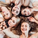 Nomes eventos beleza