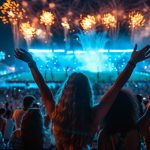 Nomes eventos musica