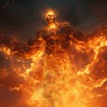 75 Nomes Criativos para O Inferno Nomes inferno