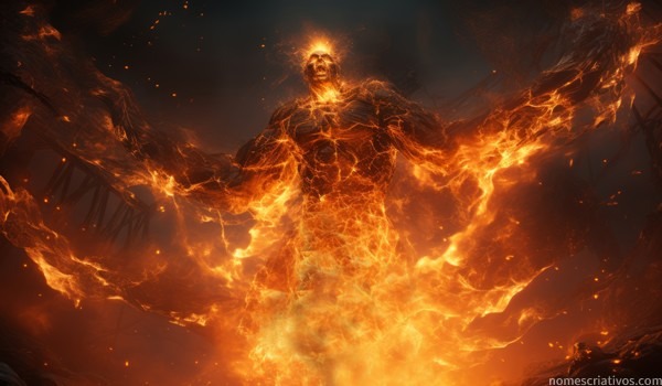 Nomes inferno