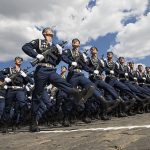 Nomes marchas militares