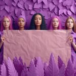 Nomes movimentos feministas