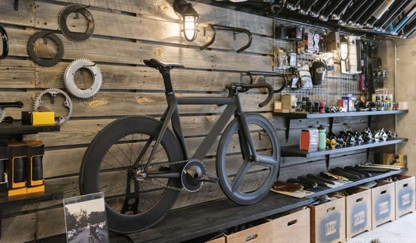 Nomes oficinas bicicletas
