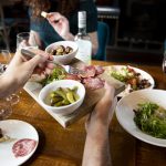 Nomes restaurantes caseiros