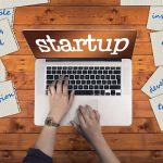 Nomes startup tecnologia