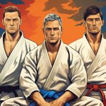 Nomes times jiu jitsu