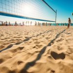 Nomes times volei praia