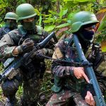 Nomes tropas brasileiras