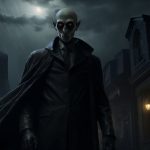 Nomes vampiros masculino