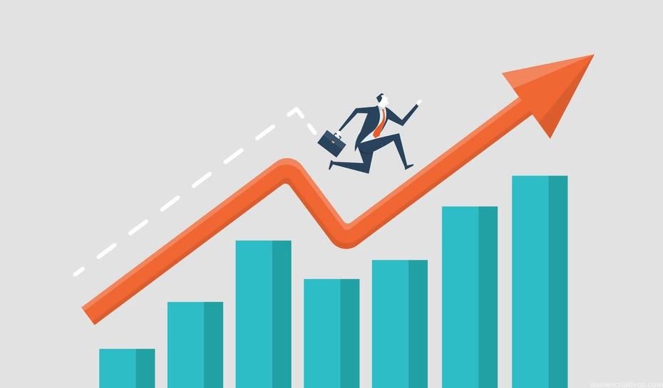 Nomes agencias negocios