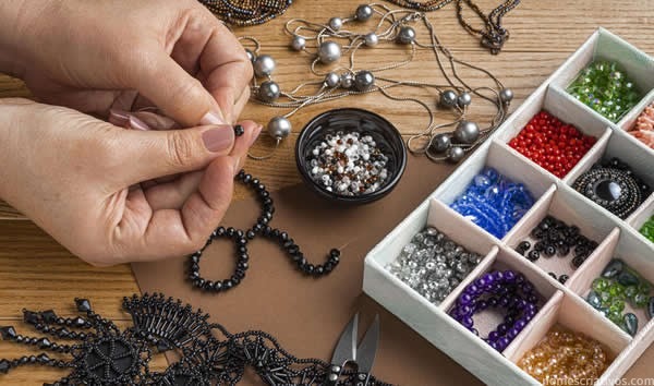 Nomes atelier joalharia