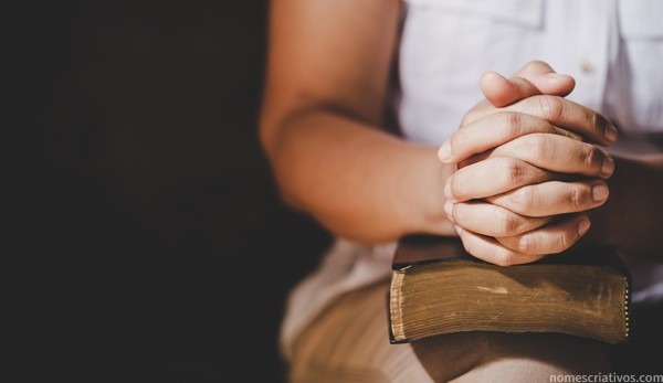 Nomes circulos oracao