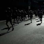 Nomes corridas maratona