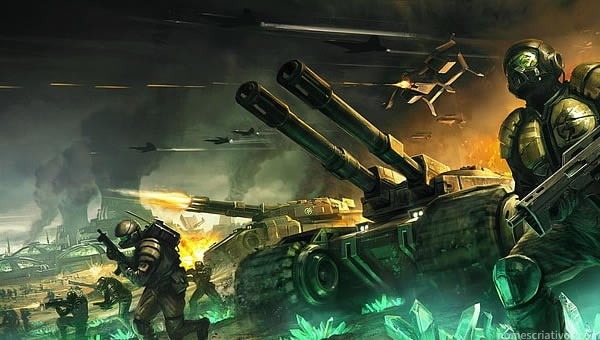 Nomes divisoes militar