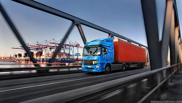 Nomes empresas mudanca