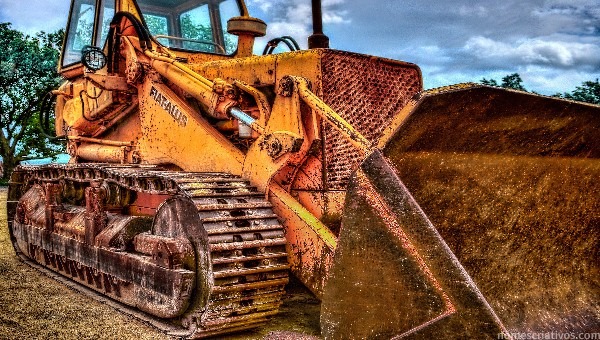 Nomes empresas terraplanagem