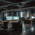 Nomes espacos trabalho